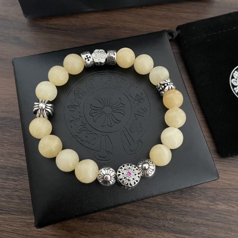 Chrome Hearts Bracelets